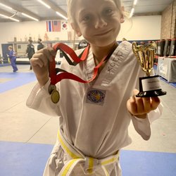 Family Black Belt Academy