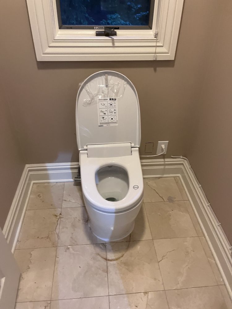 Slide of General Rooter XP