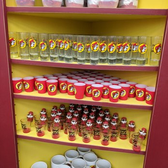 Buc-ee's - Gas Stations Near Me - Denton, Texas