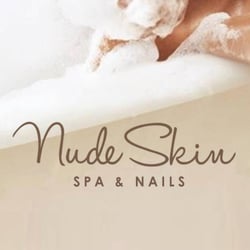 Nude Skin Spa - Manicure y Pedicure Spa, Gel.