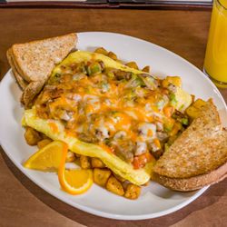 The Flats Eatery + Drink