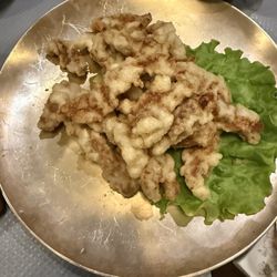 Sambuja - 탕수육- tangsooyook