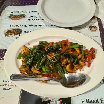 Jitlada - Celebrity Chicken - Thai Near Me - Los Angeles, California