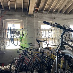 Toledo Bikes