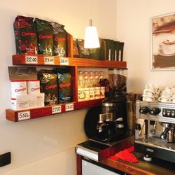 Cafeccino Bar