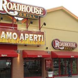 Roadhouse Grill Italia