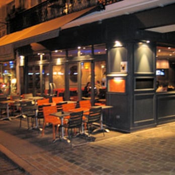 La Taverne - Restaurants Near Me - Fontainebleau, 77 La Taverne - Restaurants Near Me - Fontainebleau, 77