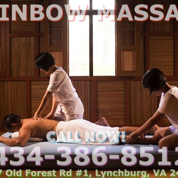 Rainbow Massage - Beauty & Spas Near Me - Lynchburg, Virginia Rainbow Massage - Beauty & Spas Near Me - Lynchburg, Virginia