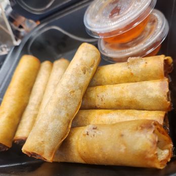 Mixson Kitchen - Lumpia - Food Delivery Services Near Me - North Charleston, South Carolina Mixson Kitchen - Lumpia - Food Delivery Services Near Me - North Charleston, South Carolina