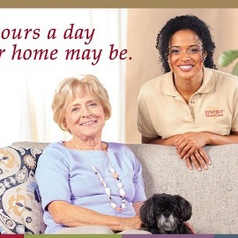 SYNERGY HomeCare - Home Health Care Near Me - St. Louis, Missouri SYNERGY HomeCare - Home Health Care Near Me - St. Louis, Missouri