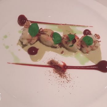 Le Papillon - French Near Me - San Jose, California