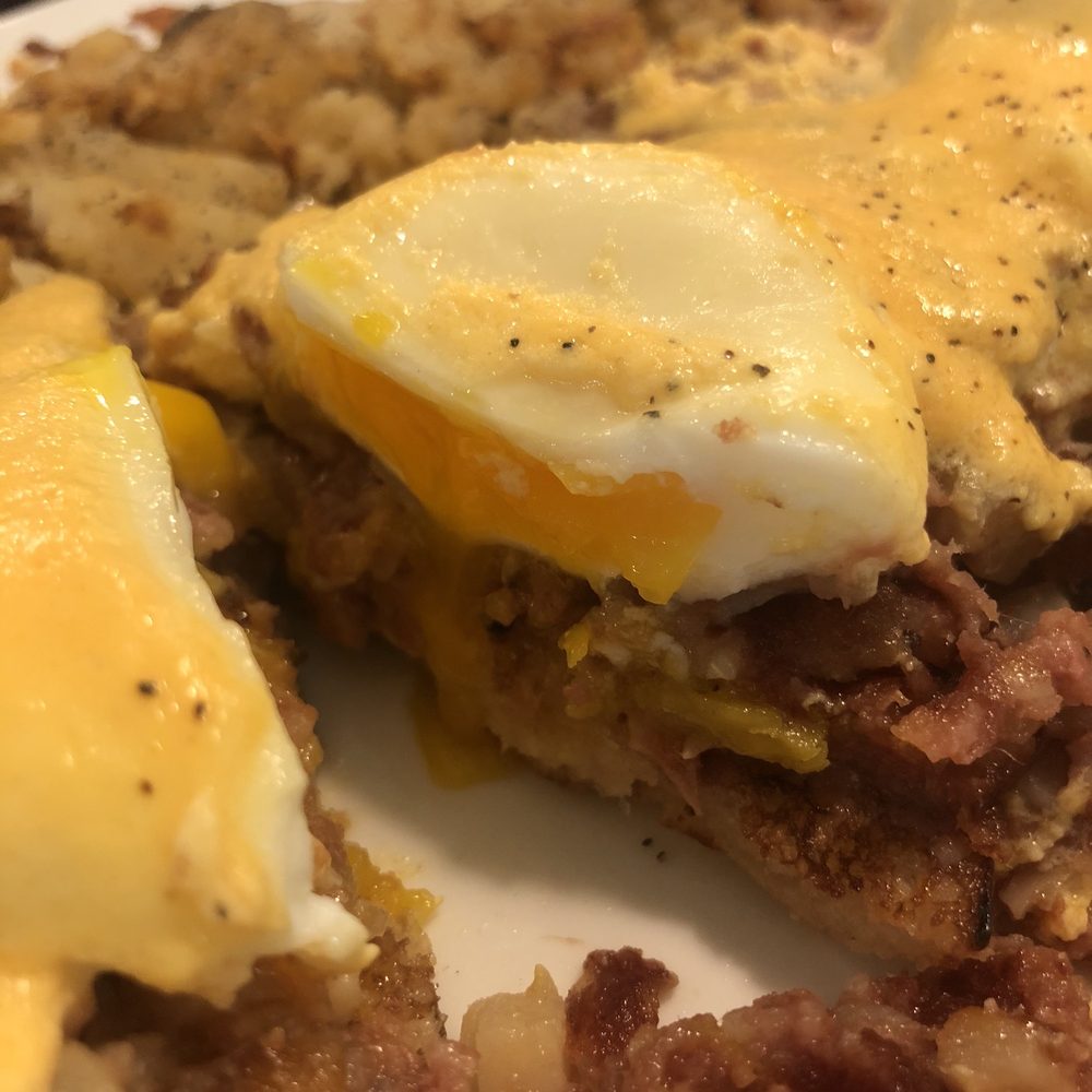 I-84 Diner - Scottish Benedict - Diners Near Me - Fishkill, New York I-84 Diner - Scottish Benedict - Diners Near Me - Fishkill, New York
