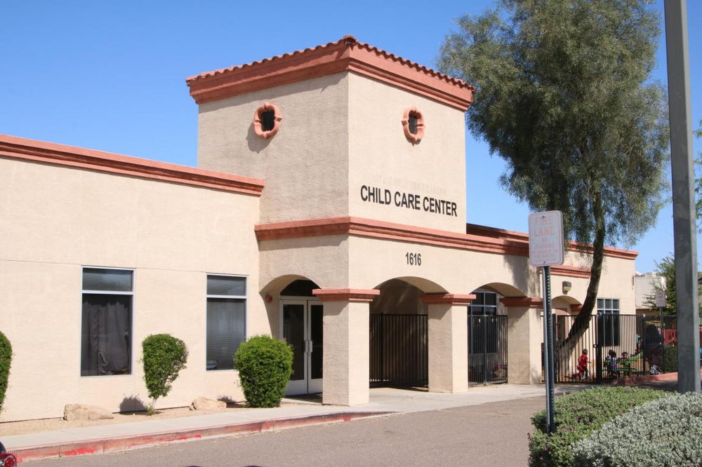 Little Western Academy - childcare center in Phoenix, AZ