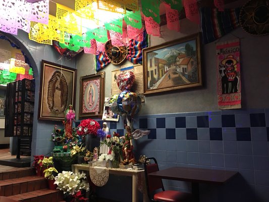 Taco Rico by null