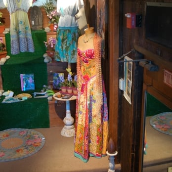 The Phoenix Shop - Home Decor Near Me - Big Sur, California