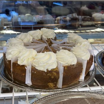 The Cheesecake Factory - Pumpkin Pecan Cheesecake - Desserts Near Me - Wauwatosa, Wisconsin The Cheesecake Factory - Pumpkin Pecan Cheesecake - Desserts Near Me - Wauwatosa, Wisconsin