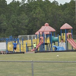 Polo Road Park