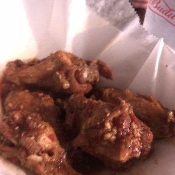 TK's American Cafe - The four horsemen, their hottest wing - Chicken Wings Near Me - Danbury, Connecticut TK's American Cafe - The four horsemen, their hottest wing - Chicken Wings Near Me - Danbury, Connecticut