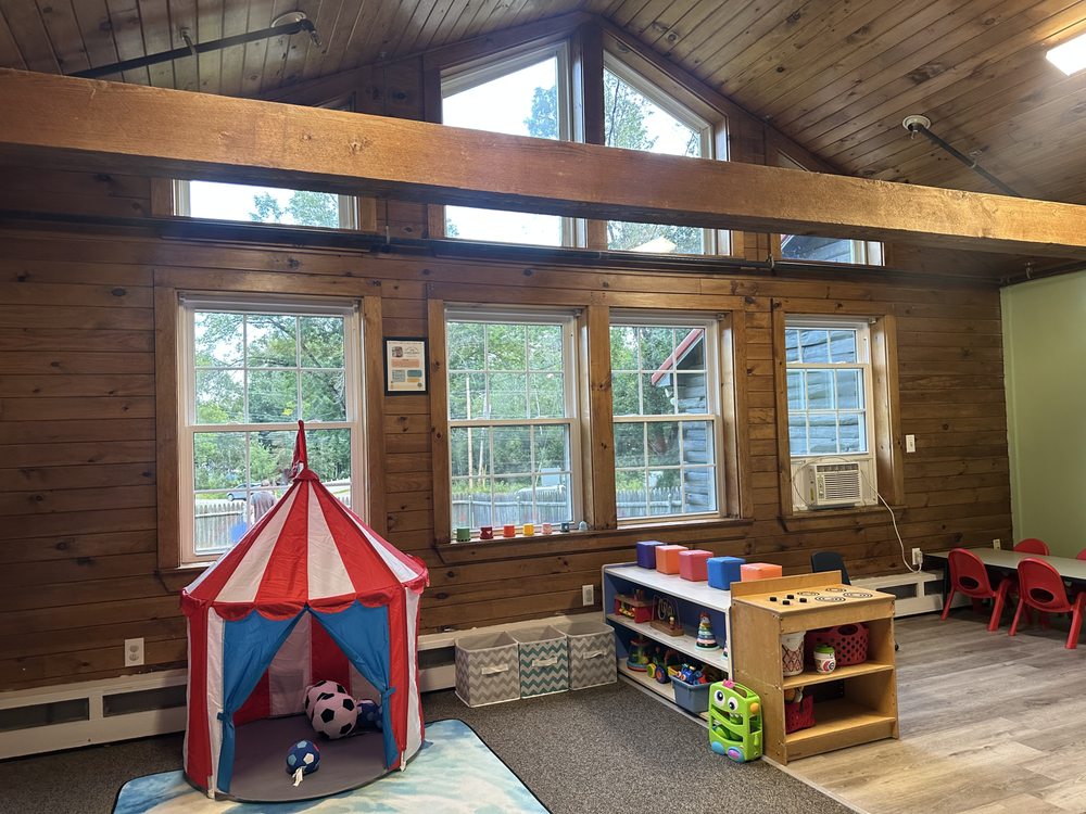 One 4 All Learning Center - childcare center in Raymond, ME