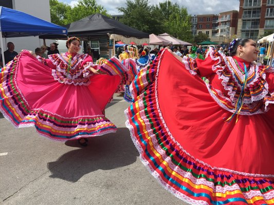 New Bern Farmers Market by null