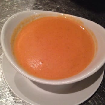 Louies Hanover Square - Creamy tomato soup - Italian Near Me - Horseheads, New York Louies Hanover Square - Creamy tomato soup - Italian Near Me - Horseheads, New York