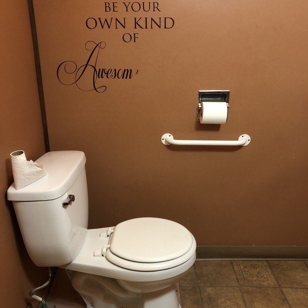 Las Margaritas - Epically awesom' toilet wall mural. - Bars Near Me - Tillamook, Oregon Las Margaritas - Epically awesom' toilet wall mural. - Bars Near Me - Tillamook, Oregon