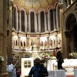 Basílica del Espiritu Santo