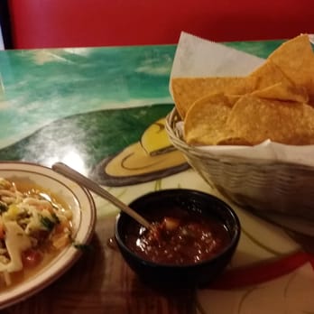 Camperos Mexican Restaurant - The chips and salsa. - Mexican Near Me - Brewster, Washington Camperos Mexican Restaurant - The chips and salsa. - Mexican Near Me - Brewster, Washington
