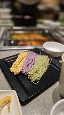 HaiDiLao Hot Pot Frisco by null
