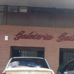 Galeteria Gaúcha