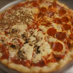Joe's Pizza