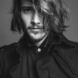 Hero Barbershop - Long hair