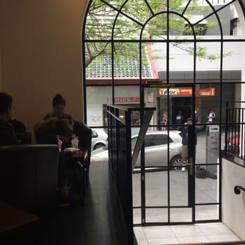 Gong Cha - Bubble Tea Near Me - Auckland, AUK