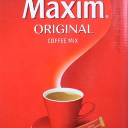 Maxim Coffee