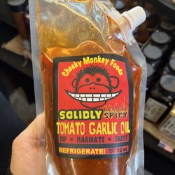 Cheeky Monkey Foods
