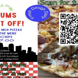 Pizza Pino's