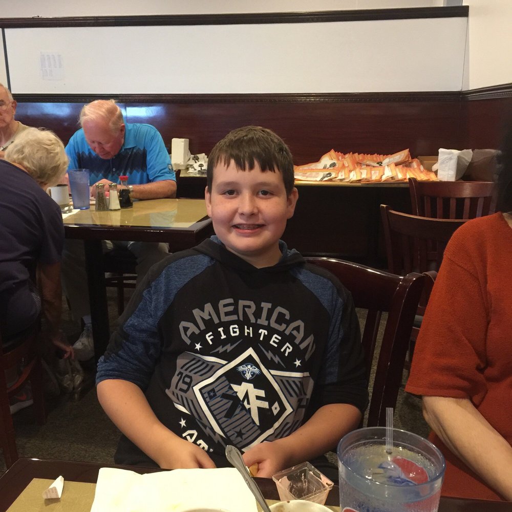 China Buffet - Chinese Near Me - East Tawas, Michigan