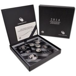 We buy US Mint Proof Sets.