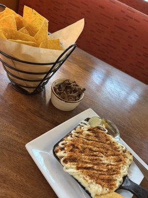 Mez Contemporary Mexican by null