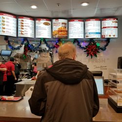 Wendy's