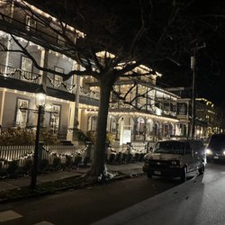Cape May MAC - Houses on route