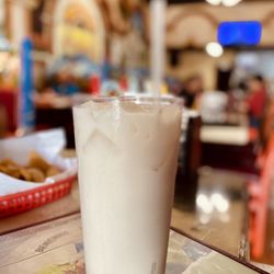 Del Carmen - Yummy horchata