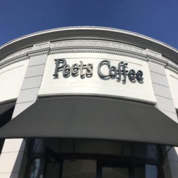 Peet's Coffee - 12/8/21 Exterior - Coffee & Tea Near Me - Santa Monica, California Peet's Coffee - 12/8/21 Exterior - Coffee & Tea Near Me - Santa Monica, California