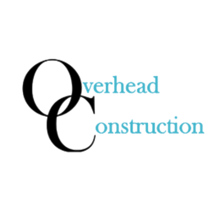 Slide of Overhead Construction