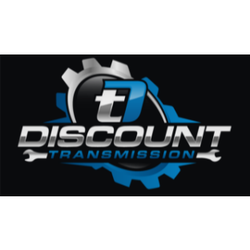 Discount Transmission & Auto Repair - Discount Transmission & Auto Repair Logo