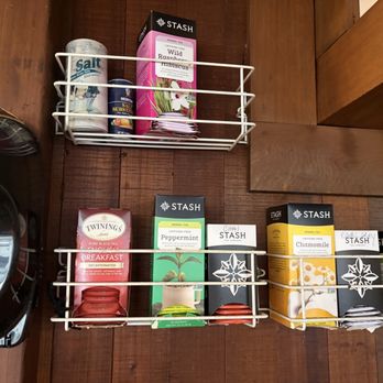 Home Style Cafe - Tea selection - American Near Me - Fort Bragg, California Home Style Cafe - Tea selection - American Near Me - Fort Bragg, California