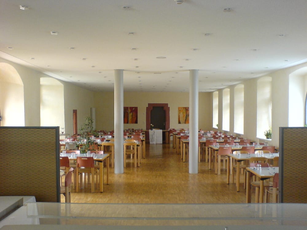 KLOSTER HÖCHST 10 Photos Kirchberg 3, Höchst, Hessen, Germany