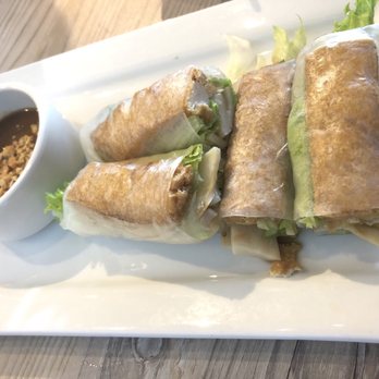 Pho N Mor - Tofu roll - Vietnamese Near Me - Alhambra, California