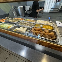 Aloha Korean Bbq - Sides