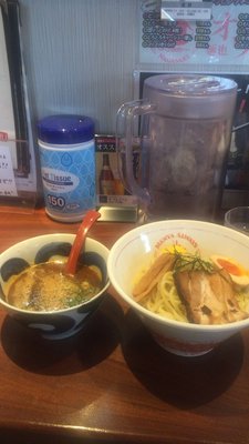 Menya Always Noodles 万屋町5 22 長崎市 長崎県 Japan Restaurant Reviews Phone Number